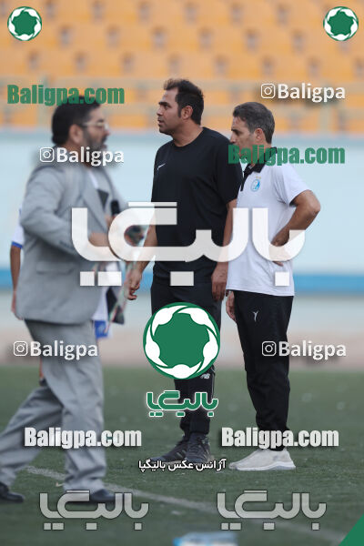 استقلال 3–0 توپان