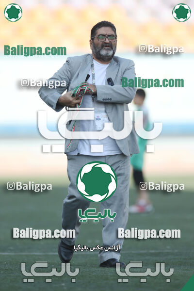 استقلال 3–0 توپان