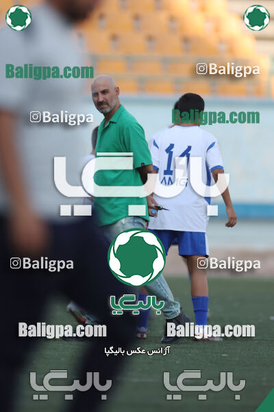 استقلال 3–0 توپان