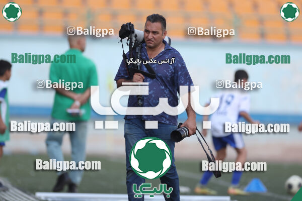 استقلال 3–0 توپان