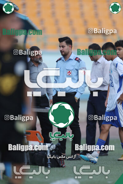استقلال 3–0 توپان