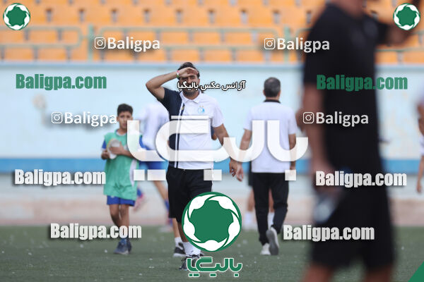 استقلال 3–0 توپان