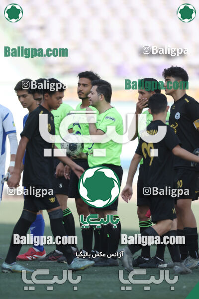 استقلال 3–0 توپان
