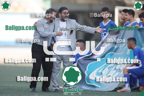 استقلال 3–0 توپان