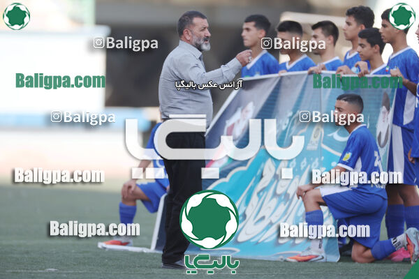 استقلال 3–0 توپان