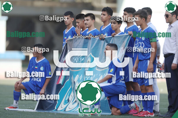 استقلال 3–0 توپان