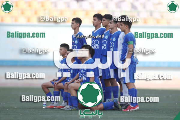 استقلال 3–0 توپان