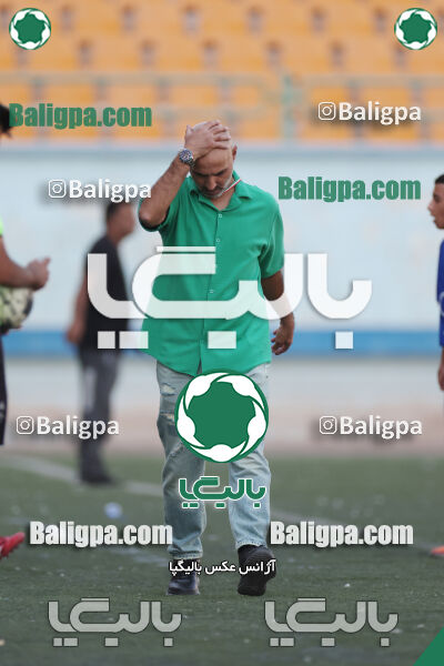 استقلال 3–0 توپان