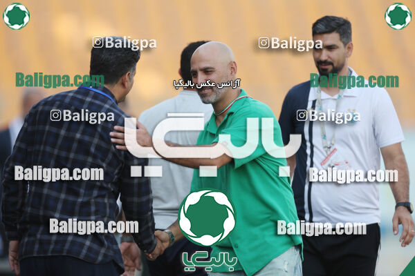 استقلال 3–0 توپان