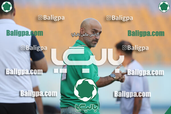 استقلال 3–0 توپان