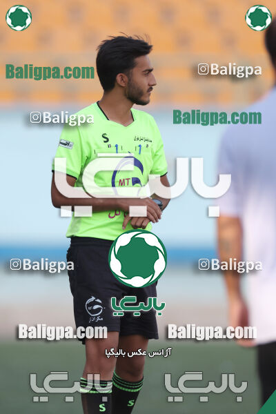 استقلال 3–0 توپان