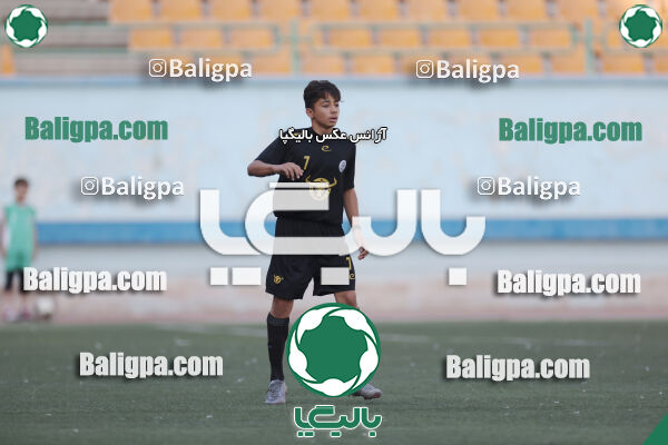استقلال 3–0 توپان