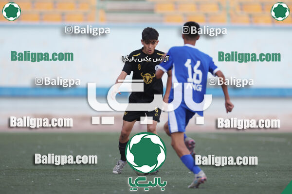 استقلال 3–0 توپان