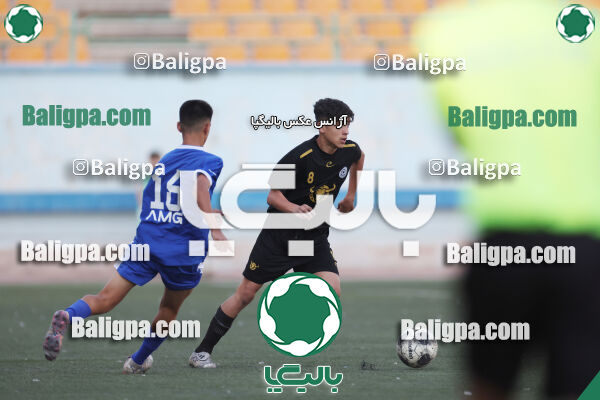 استقلال 3–0 توپان