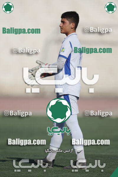 استقلال 3–0 توپان