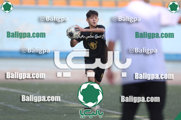 استقلال 3–0 توپان