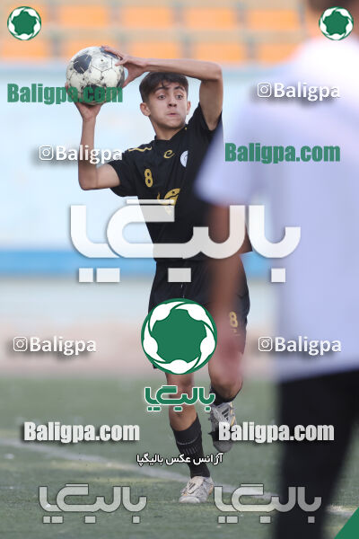استقلال 3–0 توپان