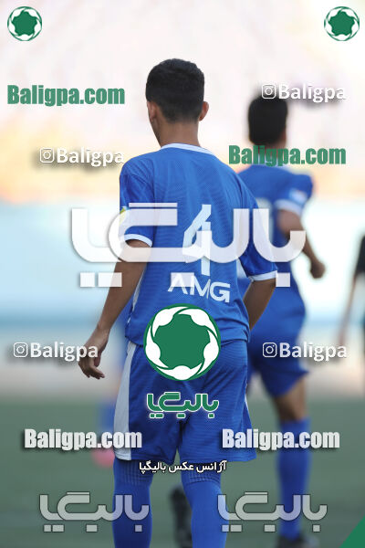 استقلال 3–0 توپان