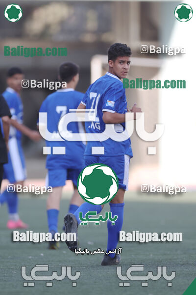استقلال 3–0 توپان