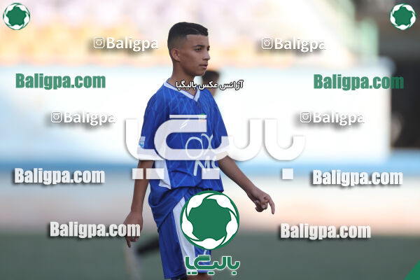 استقلال 3–0 توپان