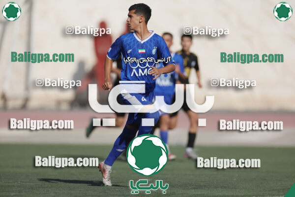 استقلال 3–0 توپان