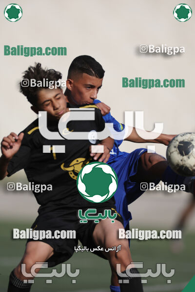 استقلال 3–0 توپان