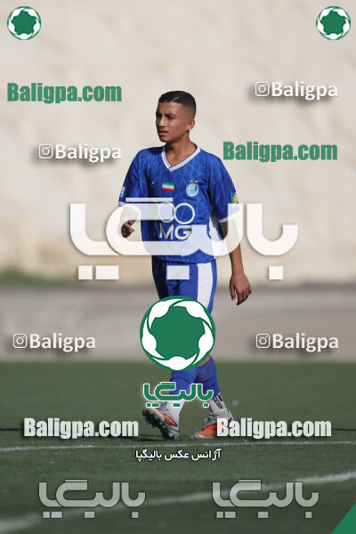 استقلال 3–0 توپان
