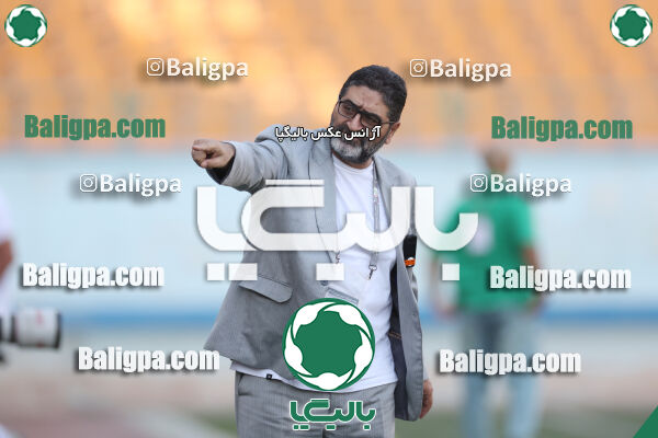 استقلال 3–0 توپان