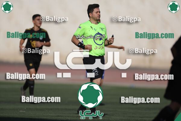 استقلال 3–0 توپان