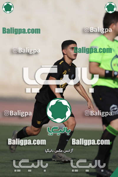 استقلال 3–0 توپان