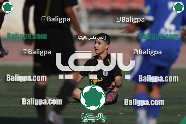 استقلال 3–0 توپان