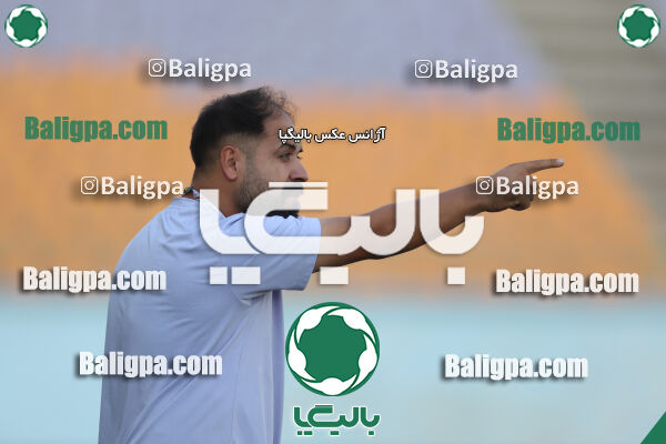 استقلال 3–0 توپان