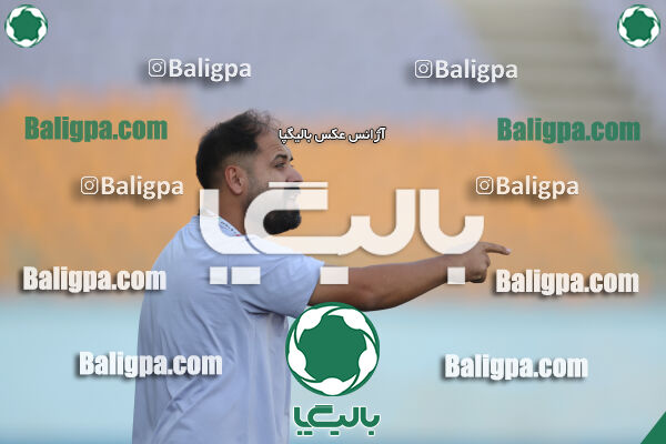 استقلال 3–0 توپان
