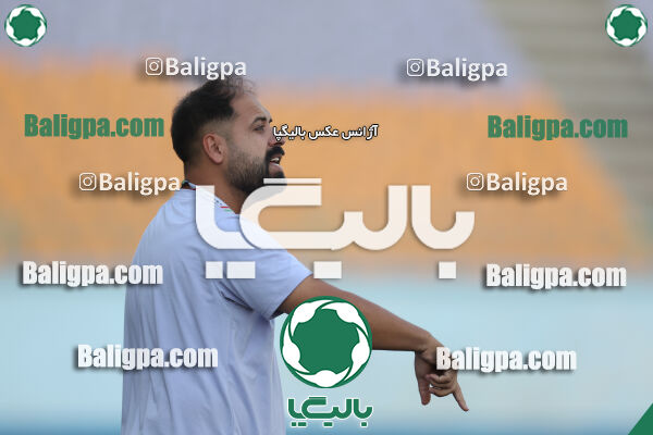 استقلال 3–0 توپان
