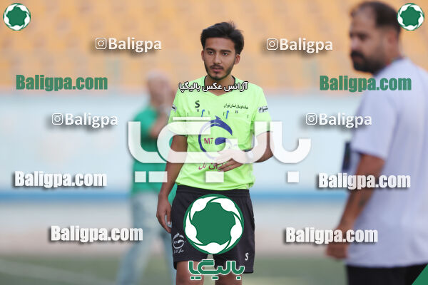 استقلال 3–0 توپان