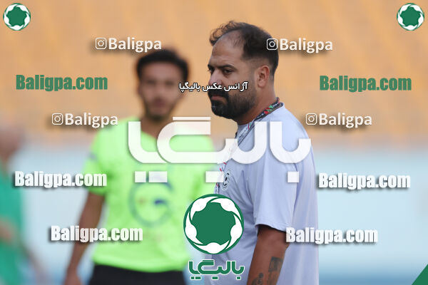 استقلال 3–0 توپان