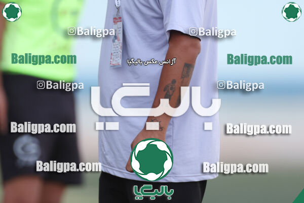 استقلال 3–0 توپان