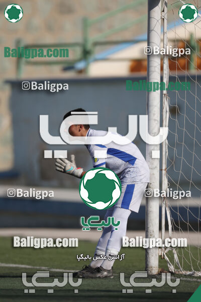 استقلال 3–0 توپان