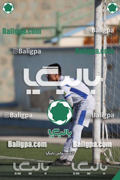 استقلال 3–0 توپان