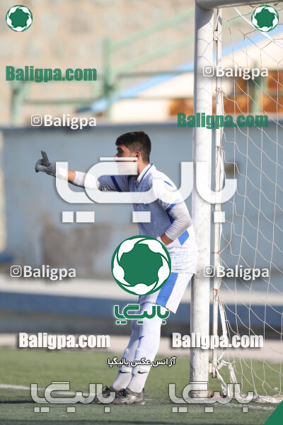 استقلال 3–0 توپان