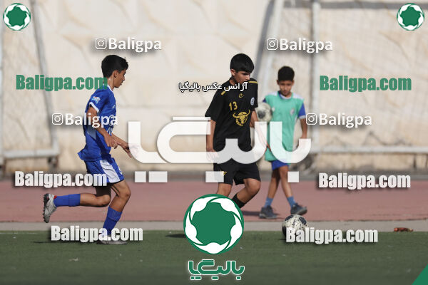 استقلال 3–0 توپان
