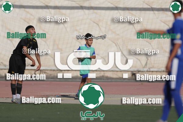 استقلال 3–0 توپان
