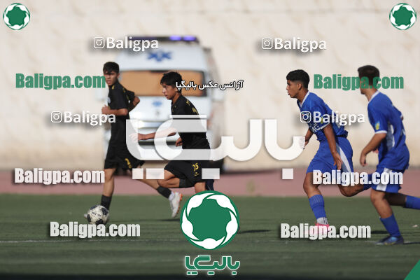 استقلال 3–0 توپان