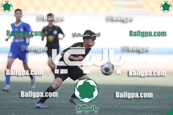 استقلال 3–0 توپان