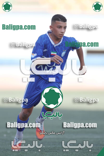 استقلال 3–0 توپان