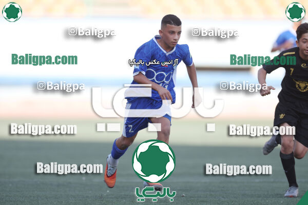 استقلال 3–0 توپان