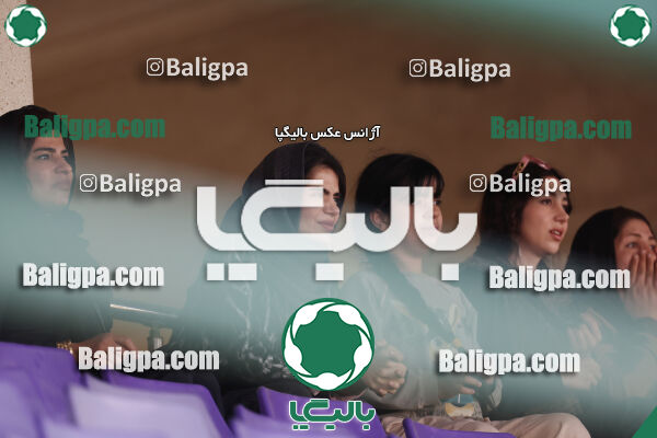 استقلال 3–0 توپان