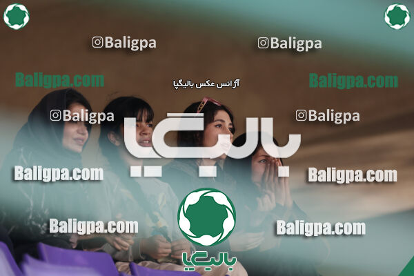 استقلال 3–0 توپان