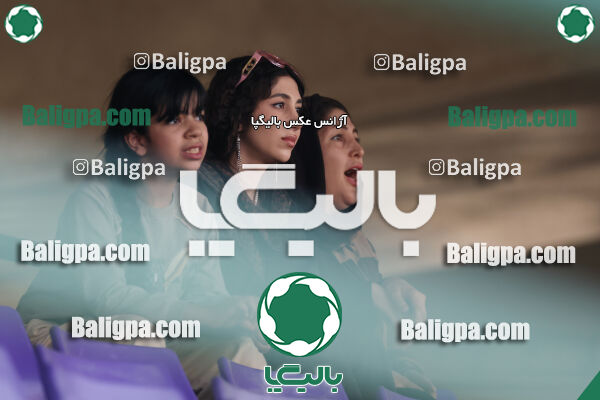 استقلال 3–0 توپان