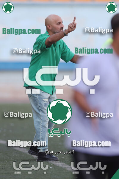 استقلال 3–0 توپان